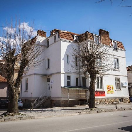 Darki Apartment - Bazaar Location With Free Parking Ohrid Exteriör bild