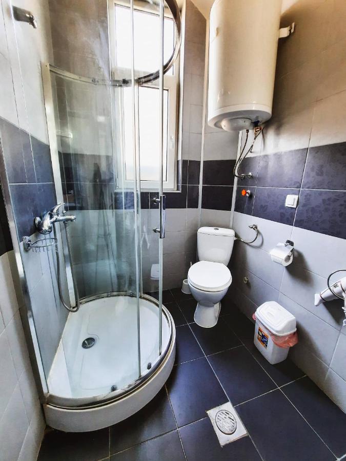 Darki Apartment - Bazaar Location With Free Parking Ohrid Exteriör bild