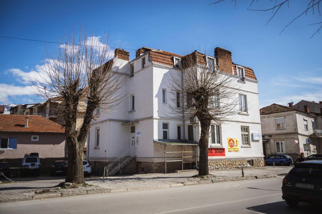 Darki Apartment - Bazaar Location With Free Parking Ohrid Exteriör bild