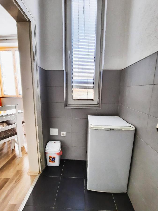 Darki Apartment - Bazaar Location With Free Parking Ohrid Exteriör bild